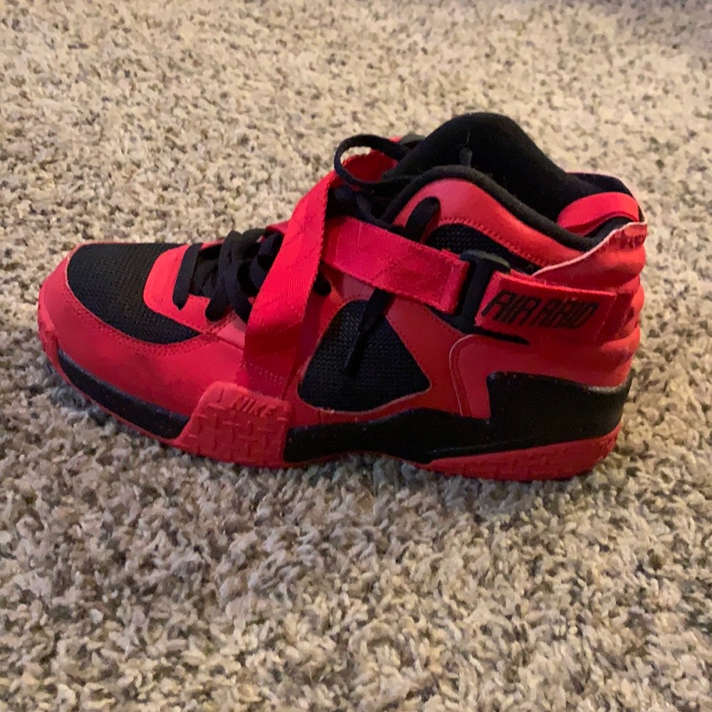 Men’s size 10.5 Nike Jordans